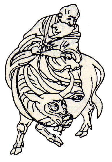 Lao Tsu